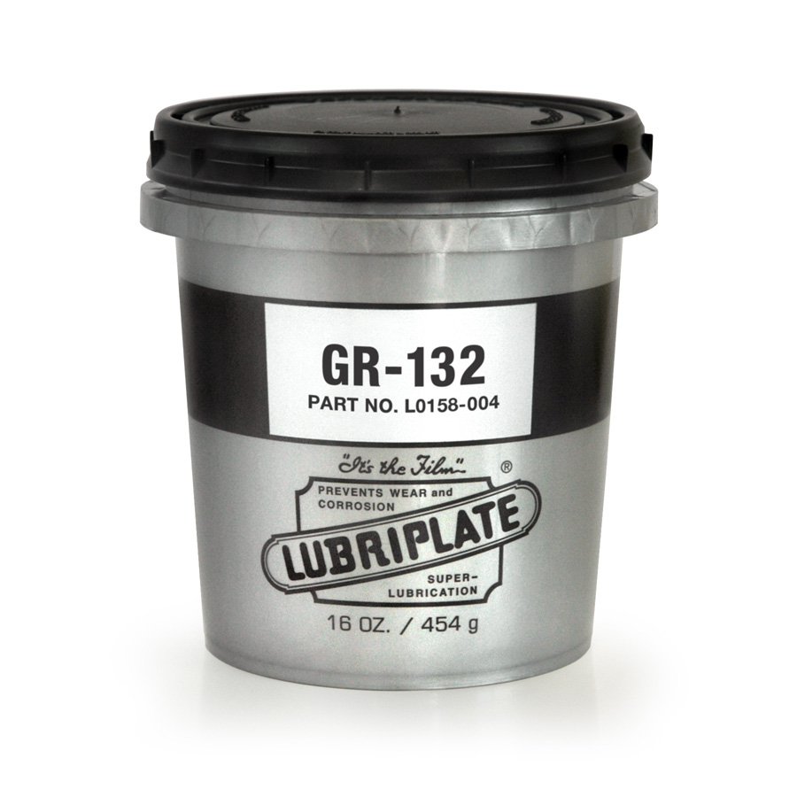 GR132 Lubriplate Lubricants Co.